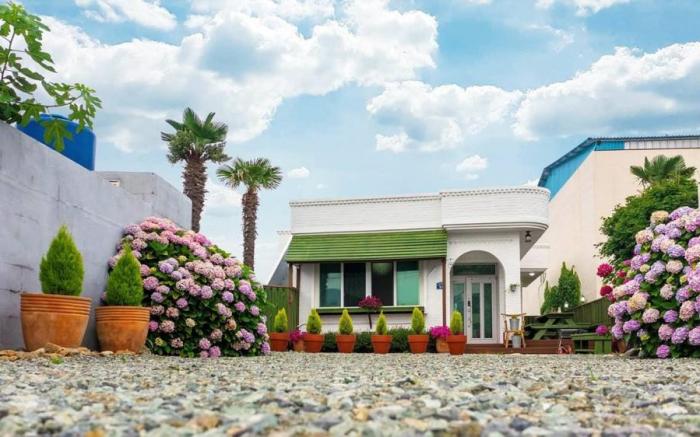 Ocean Private House Pension