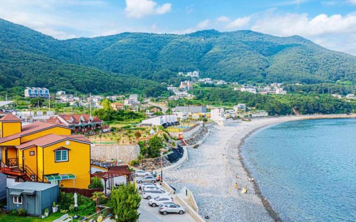 Golden wave pension