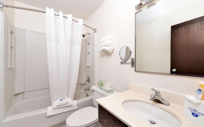 Americas Best Value Inn New Paltz