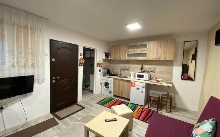 Cosy Hideaway
