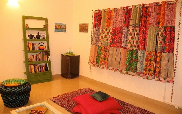 Green The Map - 3BHK Luxury Stay with a Pool
