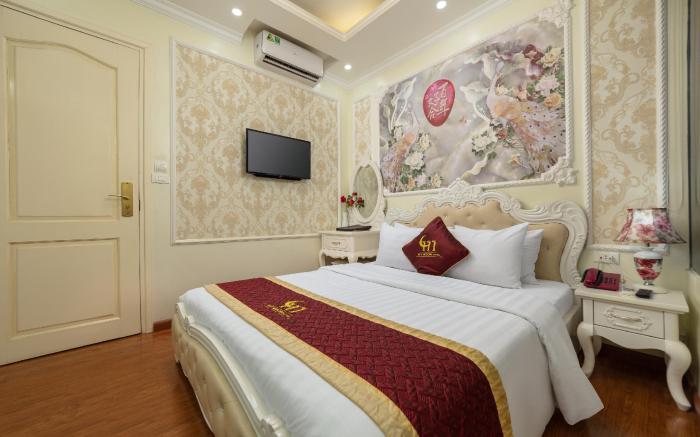 My Moon Hotel Hanoi