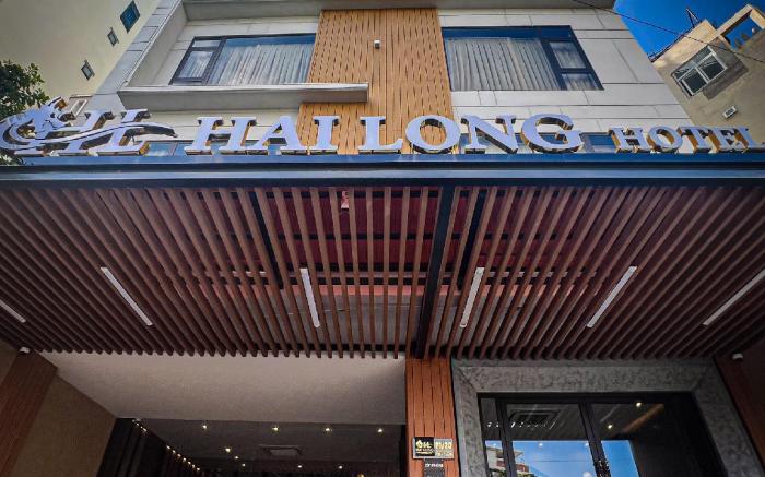 Hai Long Hotel