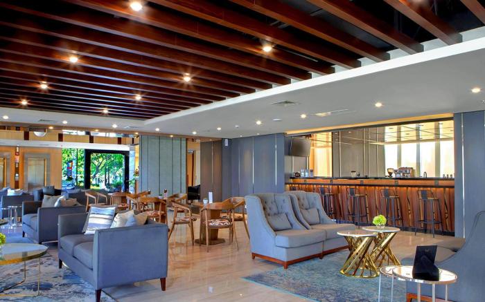 Hotel Dafam Pacific Caesar