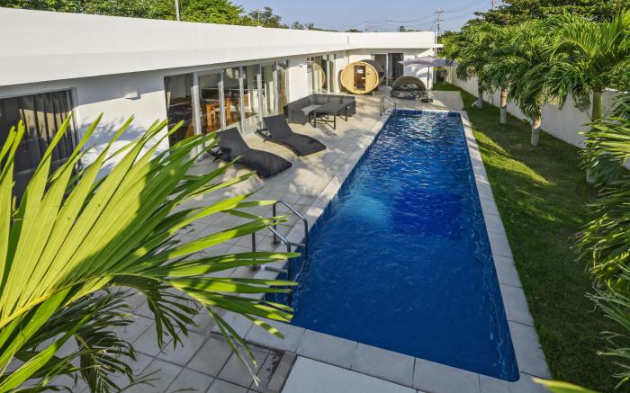 Pool Villa Imadomari by Coldio Premium [Okinawa Main island]