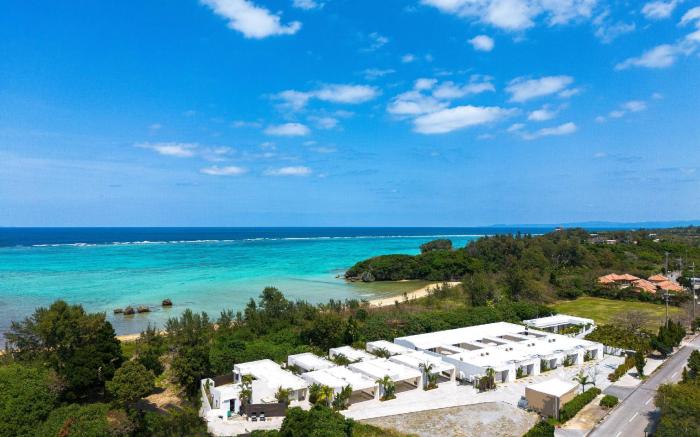 Pool Villa Imadomari by Coldio Premium [Okinawa Main island]