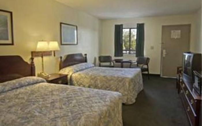 Heritage Inn Augusta