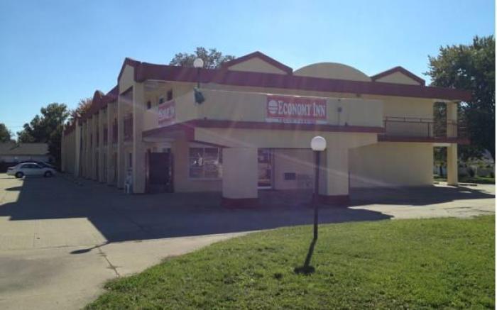 Americas Best Value Inn Vandalia