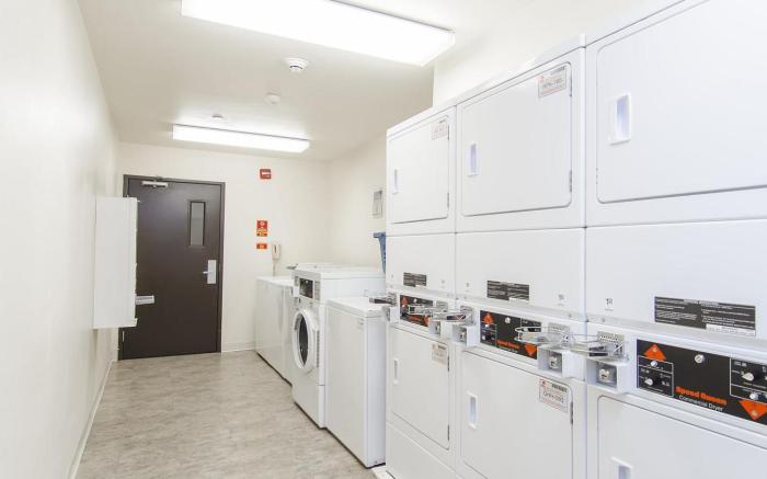 WoodSpring Suites Champaign near University