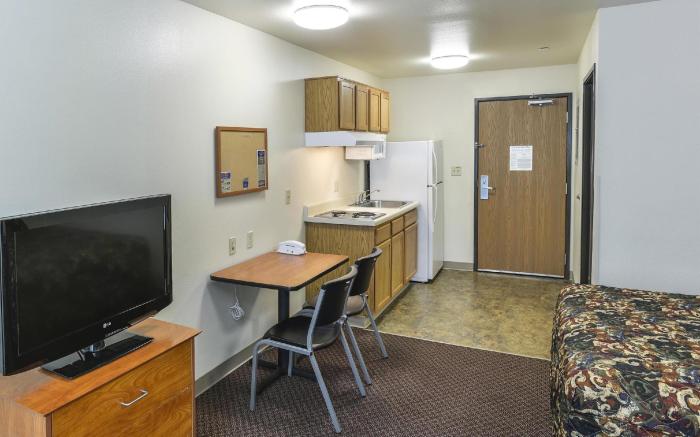 WoodSpring Suites Conroe