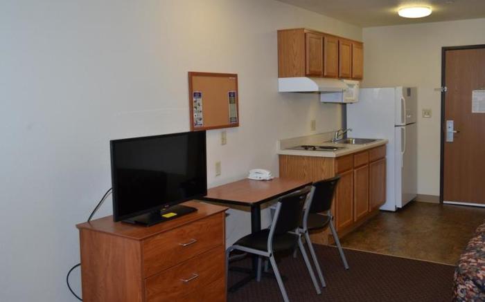 WoodSpring Suites Lebanon