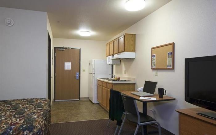 WoodSpring Suites Macon West I-475