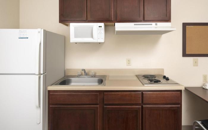 WoodSpring Suites San Antonio Fort Sam