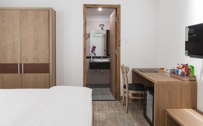 VeeVoo Hotel