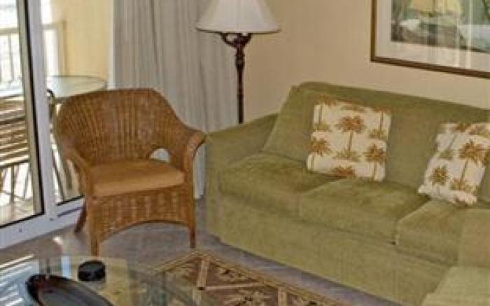 Waters Edge Condominiums by Wyndham Vacation Rentals