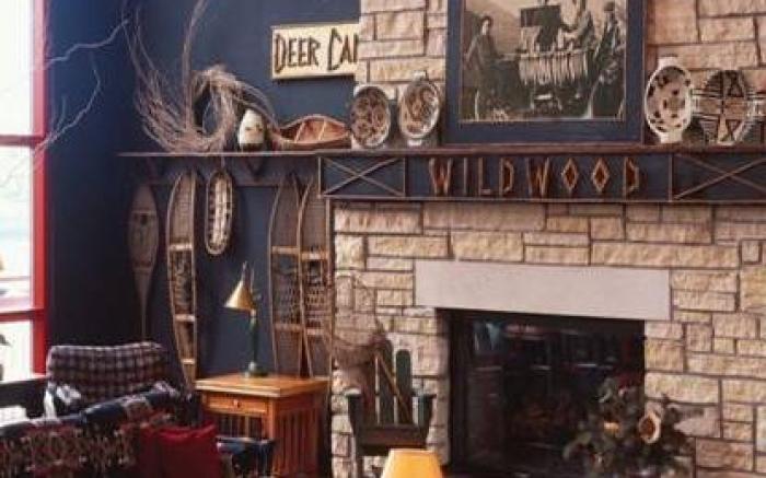 Wildwood Lodge & Suites