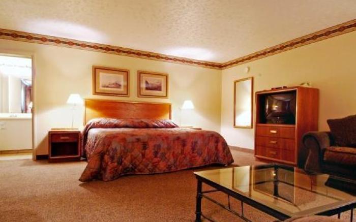 Will Rogers Inn
