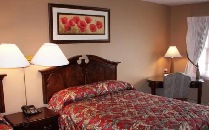 Williamstown Motel