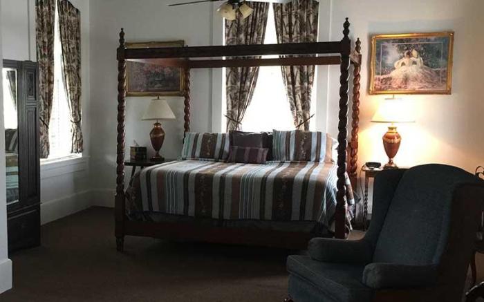 Ye Kendall Inn