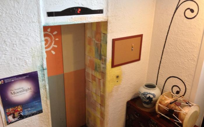 Hotel Biz Jongno Insadong