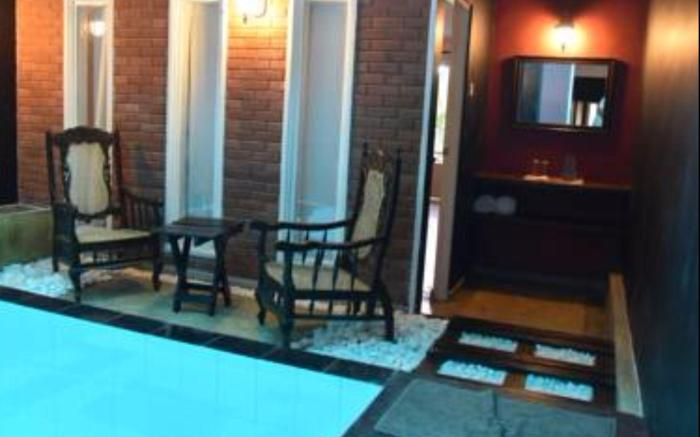 Old Frankland Kandy Luxury Boutique Hotel