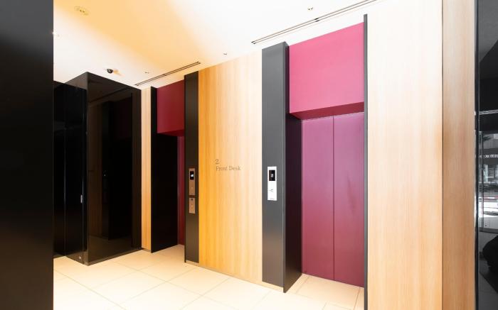Torifito Hotel & Pod Kanazawa