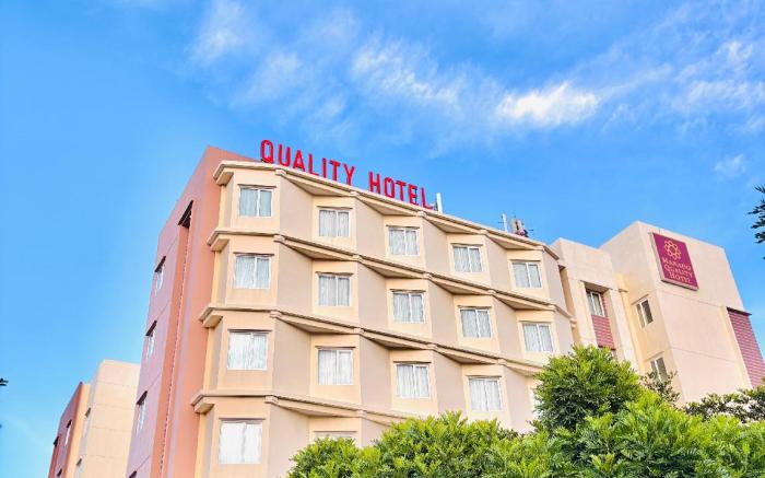 Manado Quality Hotel