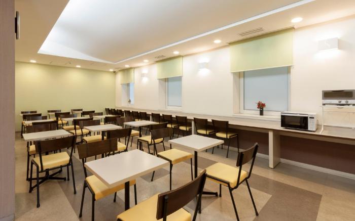 Comfort Hotel Kitami