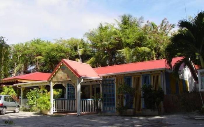Hotel Le Rotabas