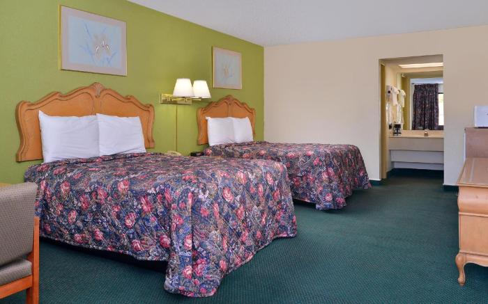 Americas Best Value Inn Bishopville