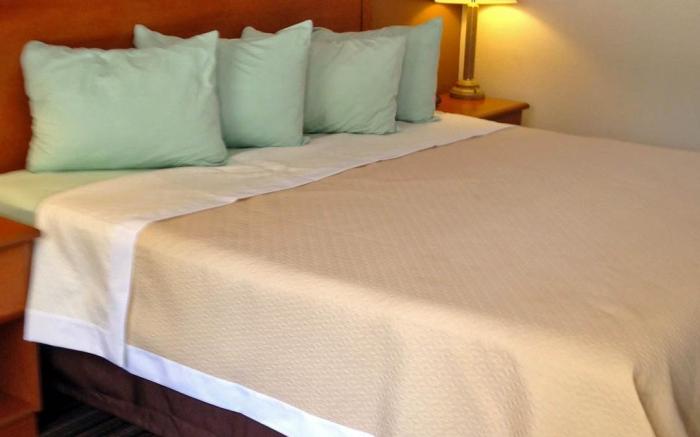 Americas Best Value Inn DeRidder