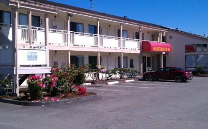 Arlington Motor Inn