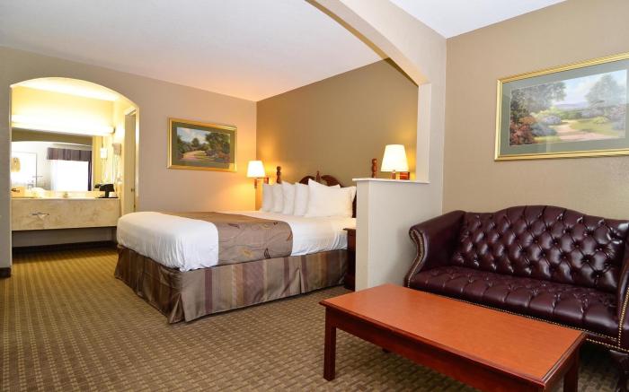 Best Western Catalina Inn