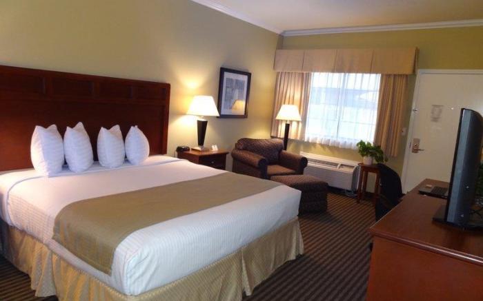 Best Western Hebbronville Inn