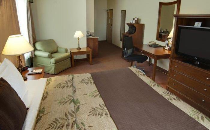 Best Western I-5 Inn & Suites