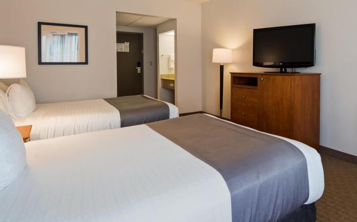 Best Western Lock Haven