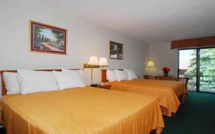 Best Western Monticello