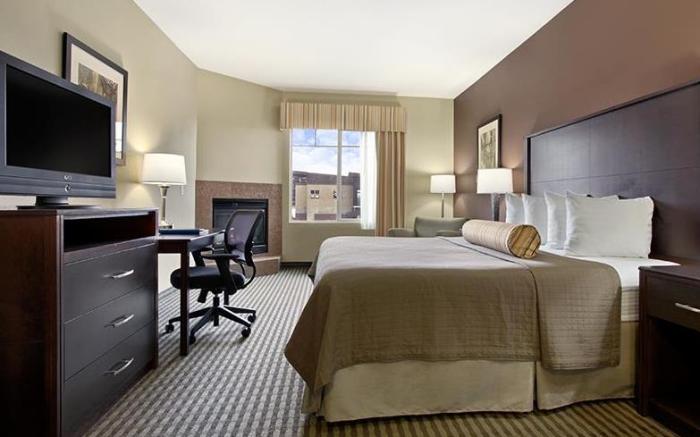 Best Western Plus Port of Camas-Washougal Convention Center