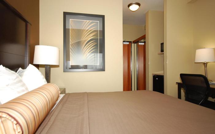 Best Western Plus Port of Camas-Washougal Convention Center