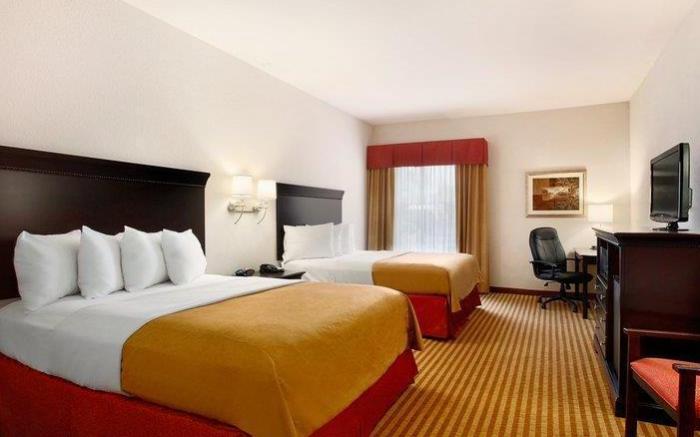 Best Western Plus Greenville South