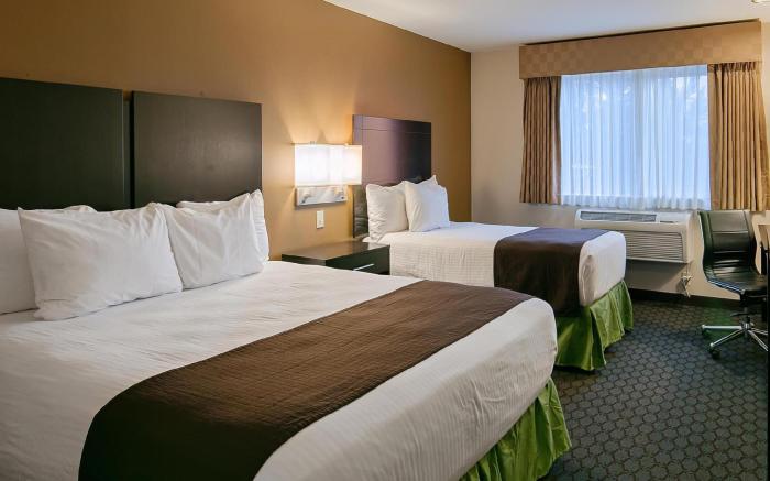 Best Western Sky Valley Inn