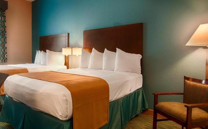 Best Western Wesley Chapel
