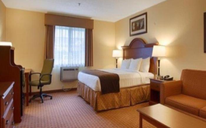 Best Western York Inn