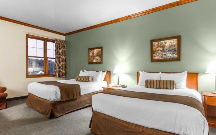 Kress Inn, Ascend Hotel Collection
