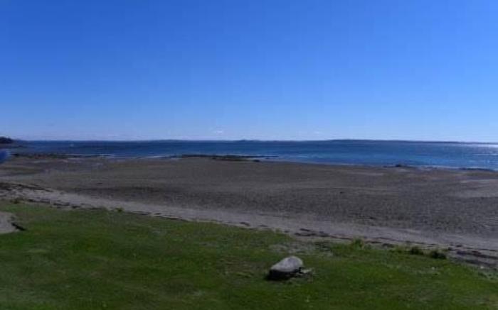 Colonial Gables Oceanfront Village