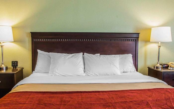 Quality Inn Belton - Kansas City South