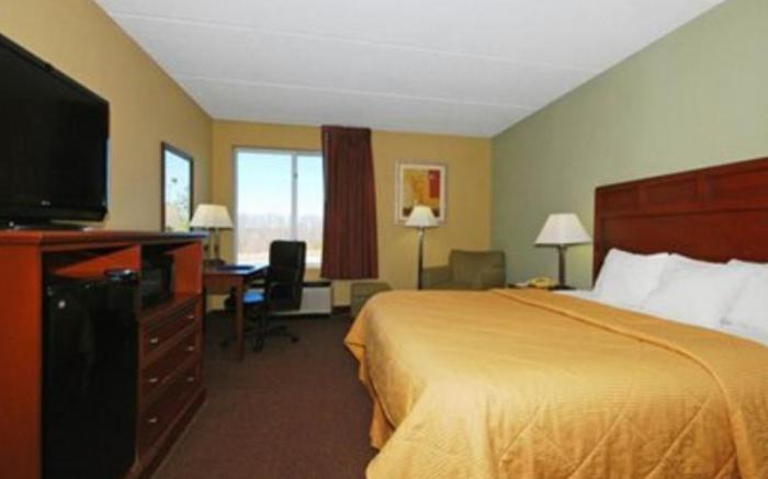Comfort Inn