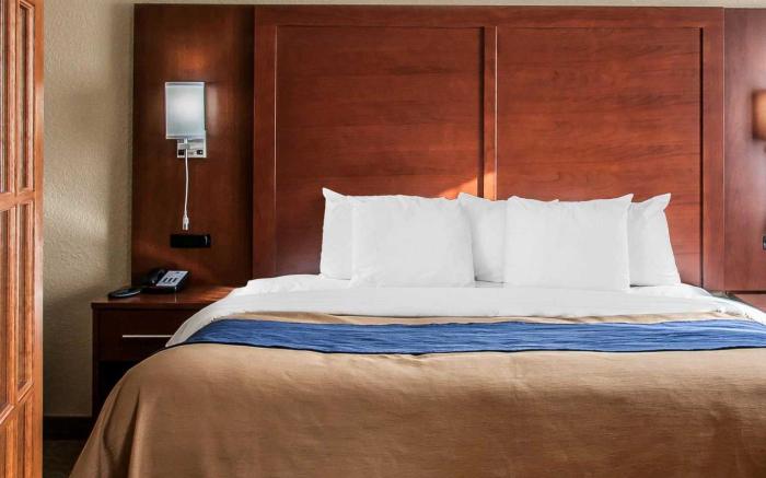 Comfort Inn