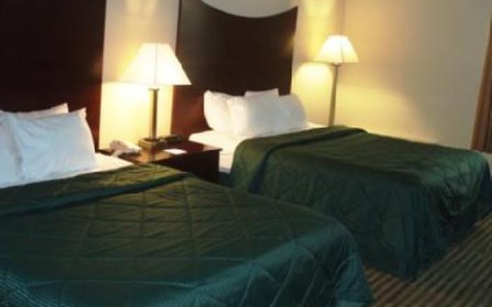Quality Inn Mill Hall - Lamar