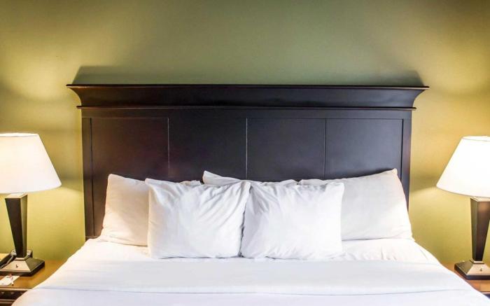 Comfort Suites Foley - North Gulf Shores